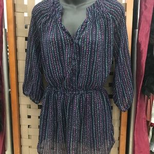 Mossimo Tunic